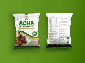 Acha Flour