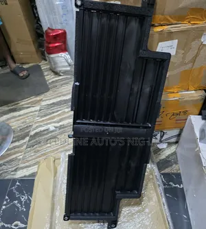 Complete Air Shelter Lexus Lx600 2023/2025 Model