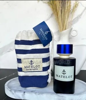 Matelot Perfume