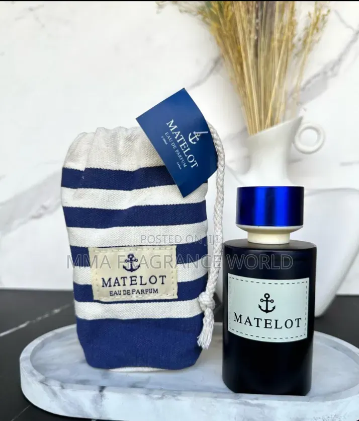Matelot Perfume