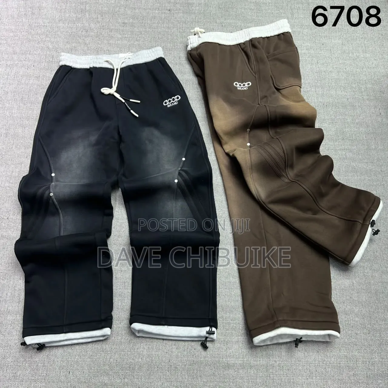 Quality Joggers