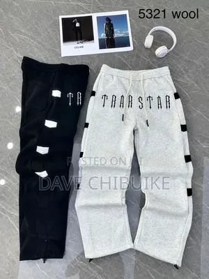 Quality Joggers
