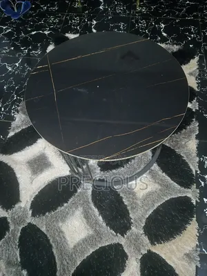 Center Table