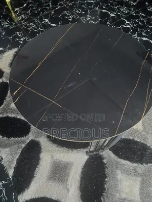 Center Table