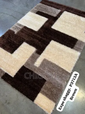 Center Rugs and Footmatts
