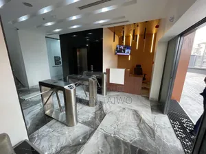 Premium Office Space to Let in Lekki