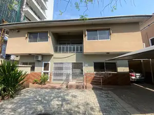 5bdrm Duplex in Victoria Island, Ajah for sale