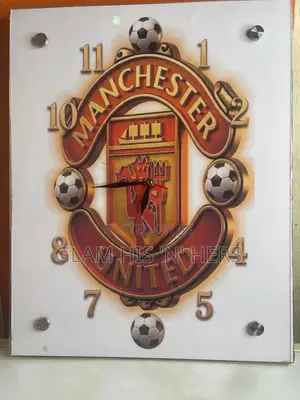 Acrylic Crystals Photo Frames And Wall Clocks