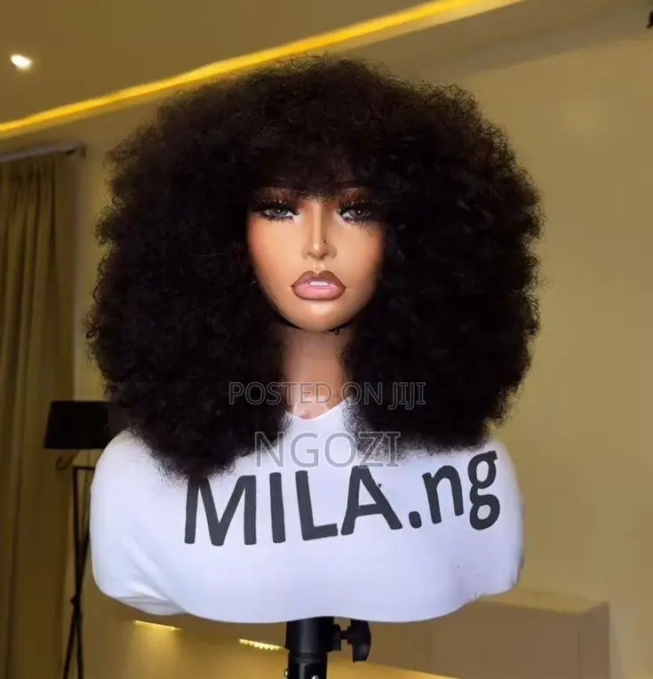 Audrey Wig Store