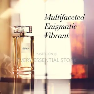 Elizabeth Arden Untold for Women 100ml Edp