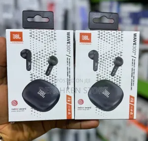 JBL Earpod Wave 300