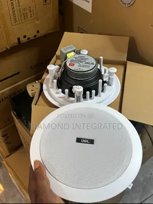 Quality JBL Ceiling Speaker