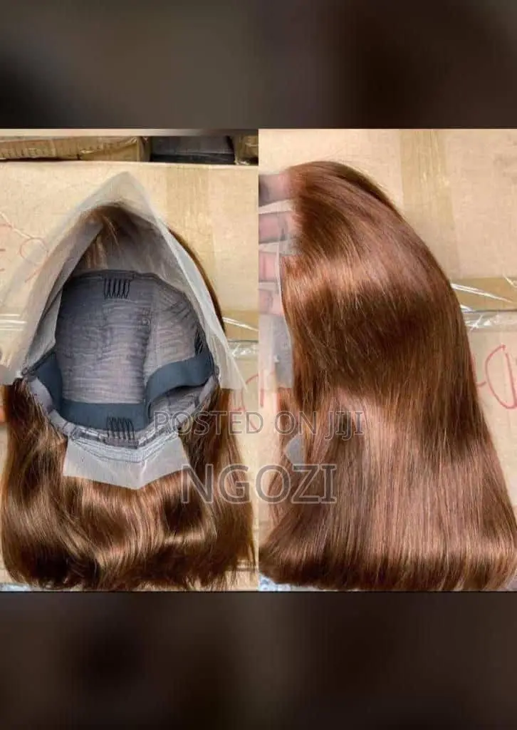 Audrey Wig Store