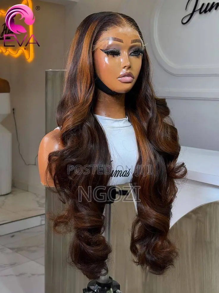 Audrey Wig Store