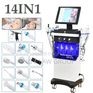 14 In 1 Comprehensive Hydra Machine