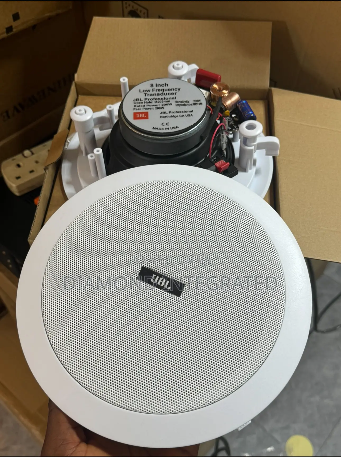 JBL 100w Ceiling Speaker
