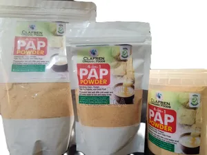 Pap Powder