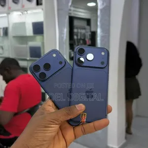 Apple iPhone 17 Pro 256 GB