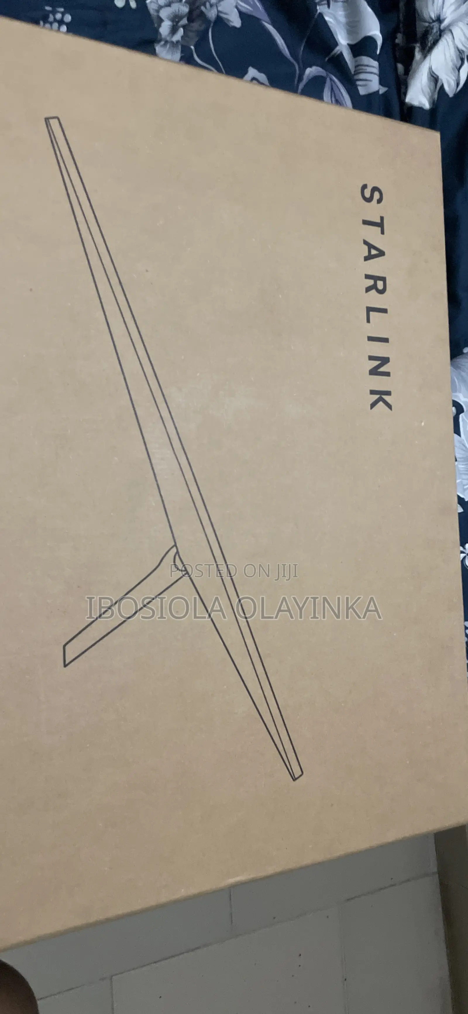 Starlink V4