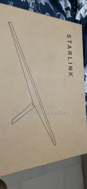 Starlink V4