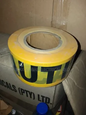 Causion Tape