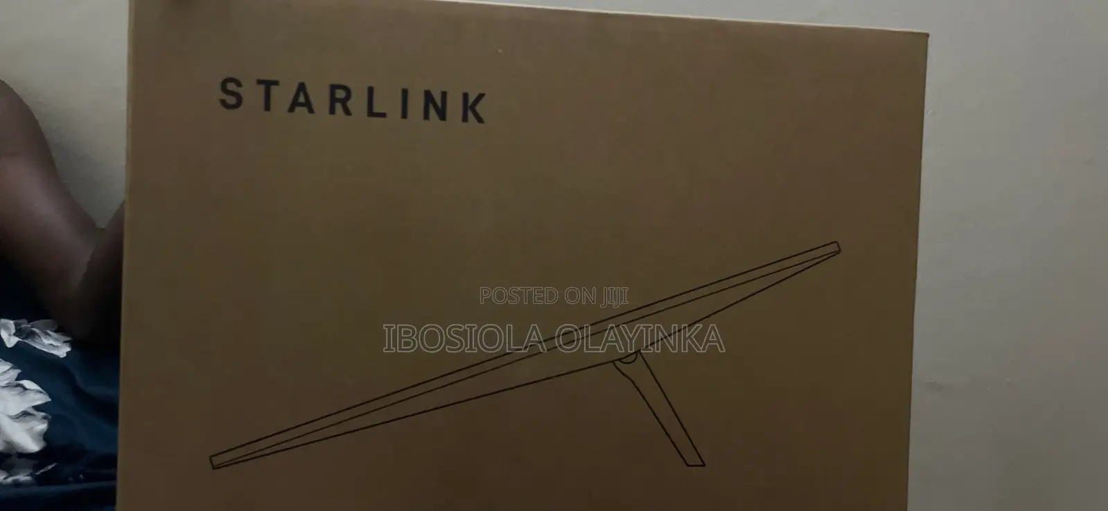 Starlink V4