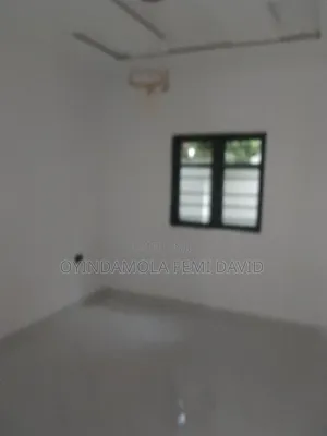 1bdrm Room & Parlour in Gwarimpa 6Th Avenue, Life Camp for rent