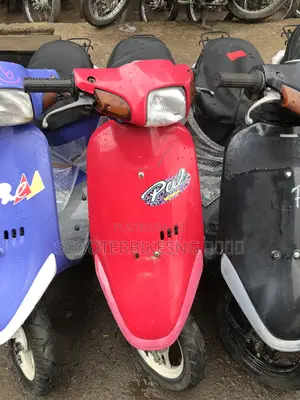 Honda 2021 White