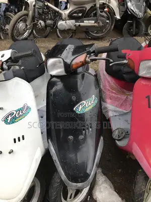 Honda 2021 White