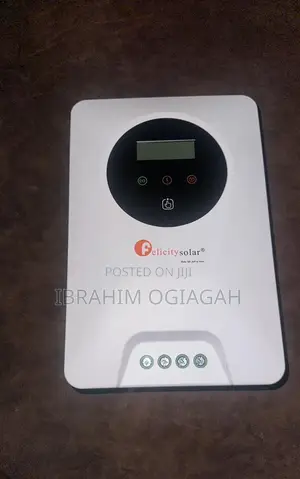 Solar Controller
