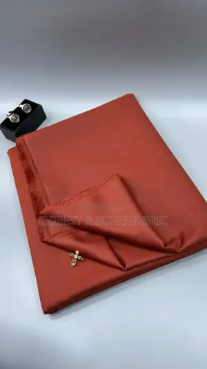 Fabric Material