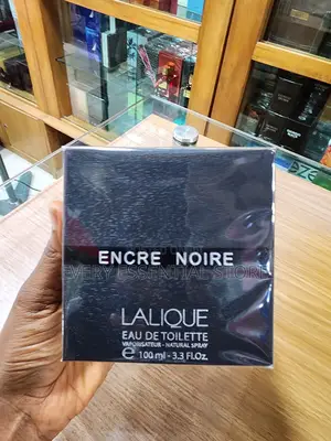 Encre Noire for Men 100ml Edt