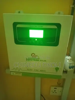 2.5kva 24v Hybrid Inverter