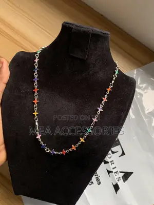 Unisex Jewelry