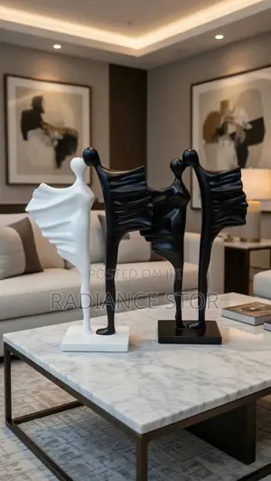 Home Decor Figuring Statue