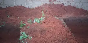 2bdrm Chalet in Obafemi-Owode for sale