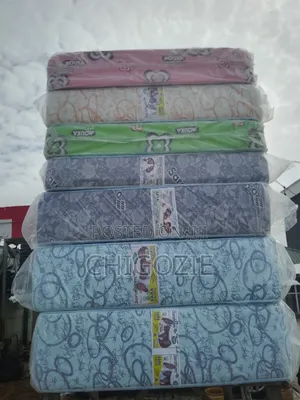 Quality Semi Orthopedic Mattress