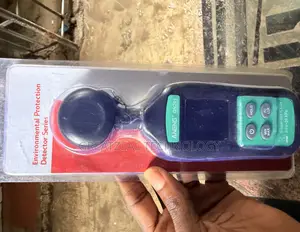 Environmental Protection Detector