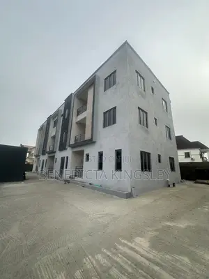2bdrm Apartment in Sangotedo for rent