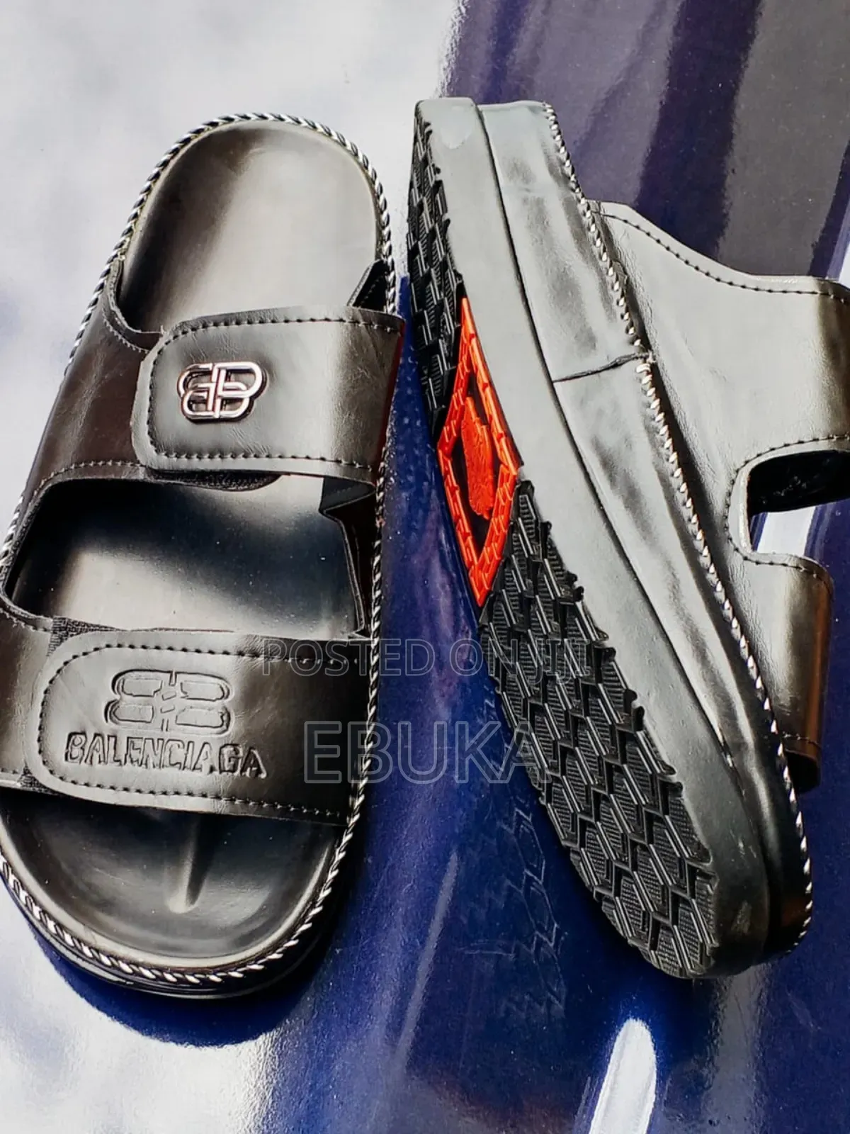 Males Foot Wears