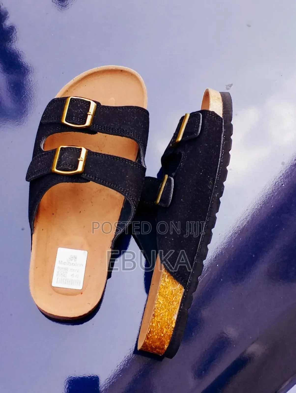 Males Foot Wears