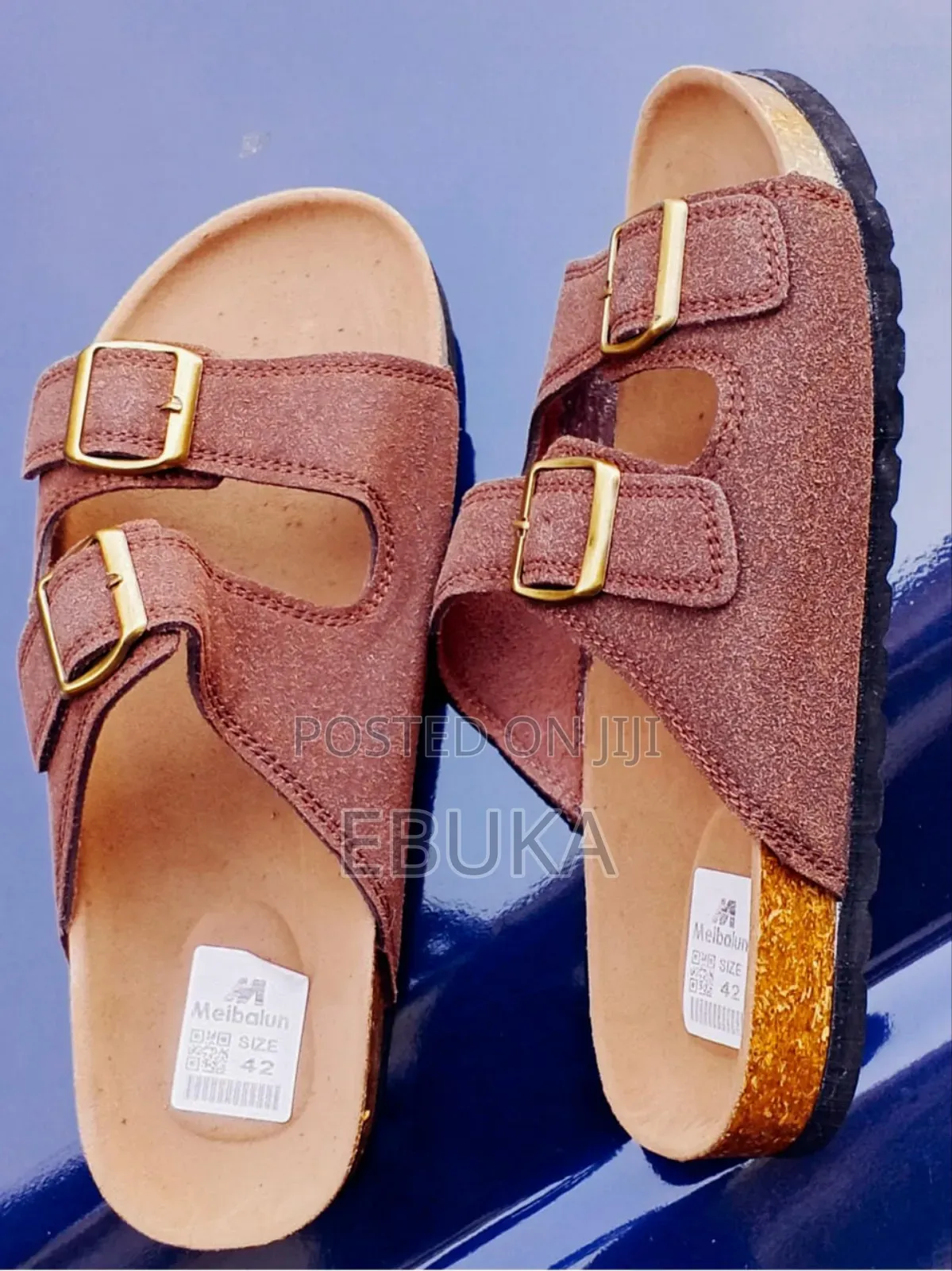Males Foot Wears