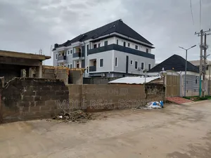2300sqm Joint Venture (Jv) Banana Island Lagos