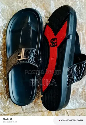 Males Foot Wears