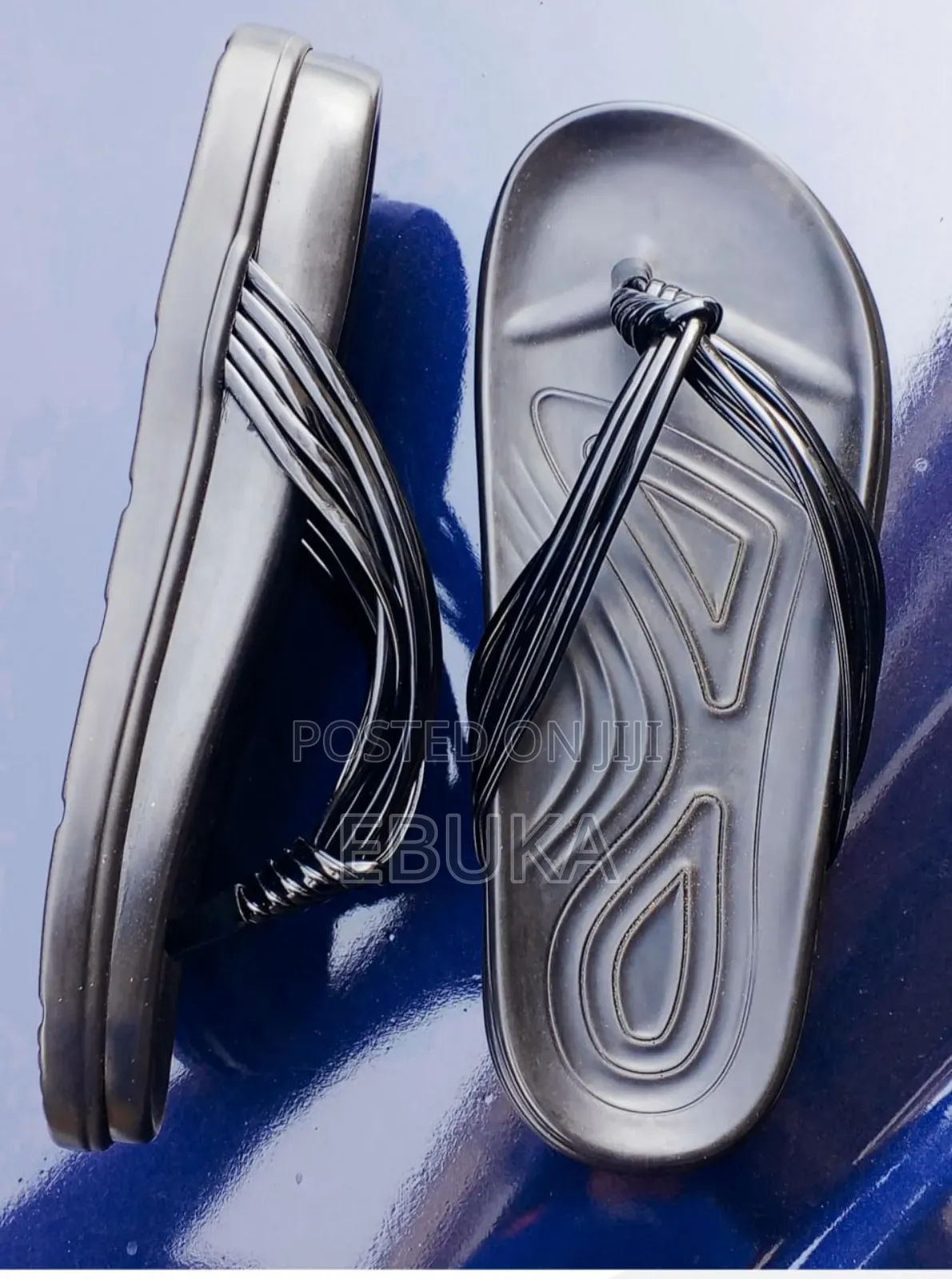 Males Foot Wears