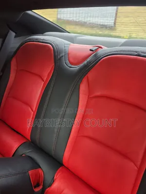 Chevrolet Camaro 2021 Green