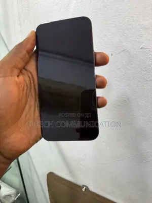 Apple iPhone 12 Pro Max 128 GB Black