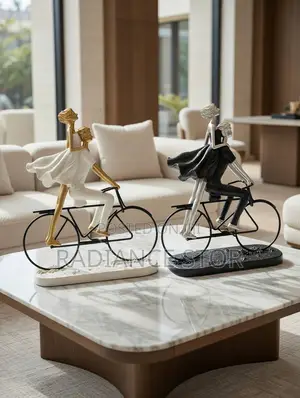 Home Decor Figurine Statue