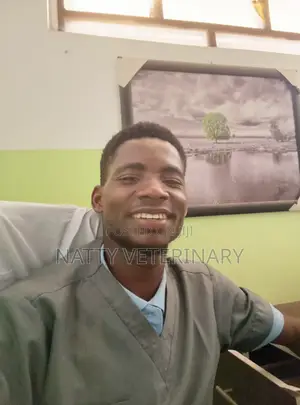 Natty Veterinary Clinic/Veterinary Doctor in Lugbe