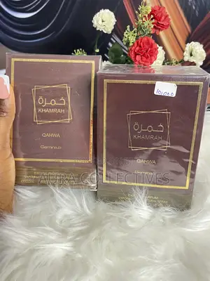 Arab Perfume